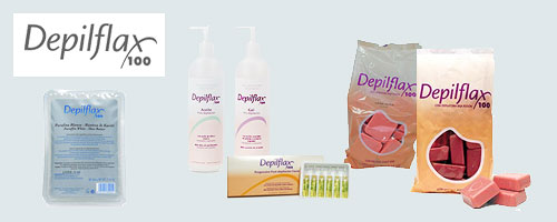 Depilfax - средства для эпиляции
